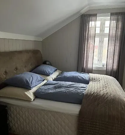 Holiday Apartment