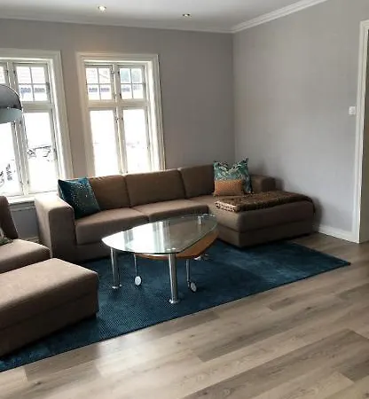 Holiday Apartment * Skien