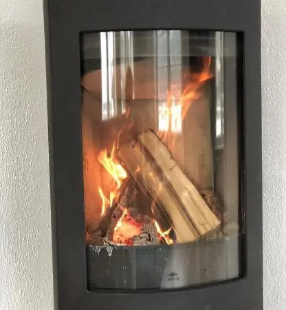 Holiday Apartment