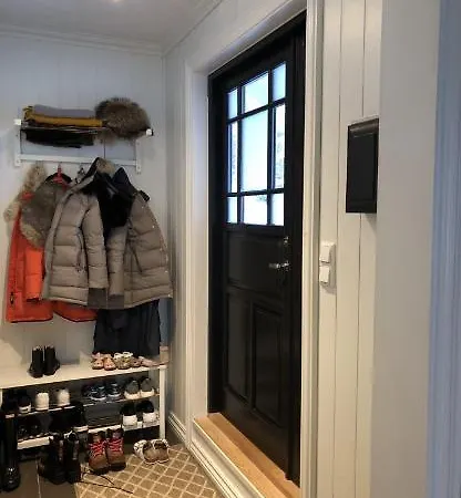 Holiday Apartment Holiday home Skien