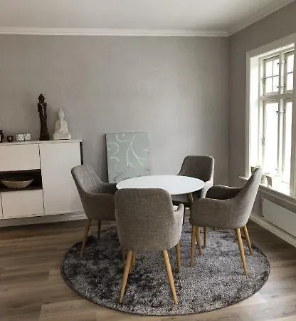 Holiday Apartment Holiday home Skien
