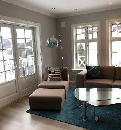 Holiday Apartment * Skien