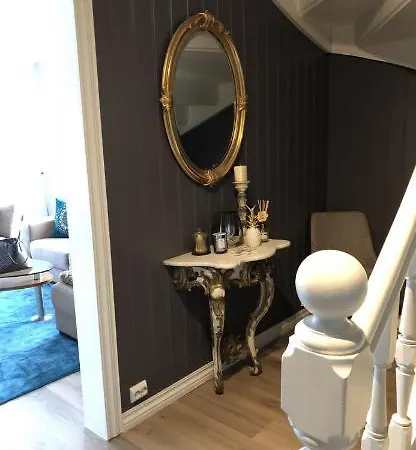 Holiday Apartment Holiday home