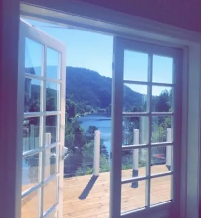Holiday Apartment Skien
