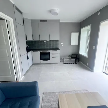 Holiday home Holiday Apartment