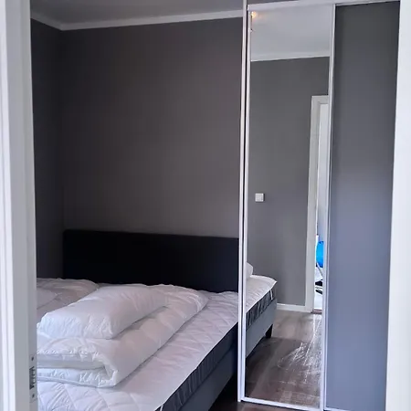 Tatil Evi Holiday Apartment *