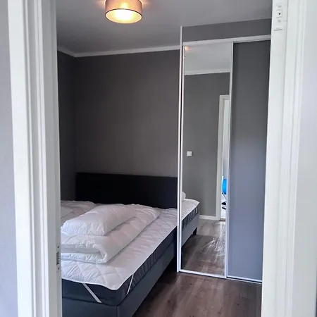 Holiday Apartment *