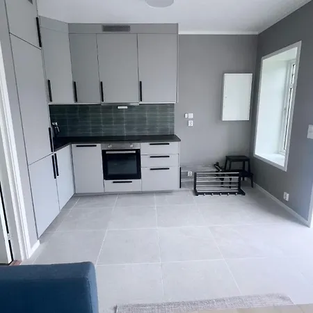 Holiday Apartment