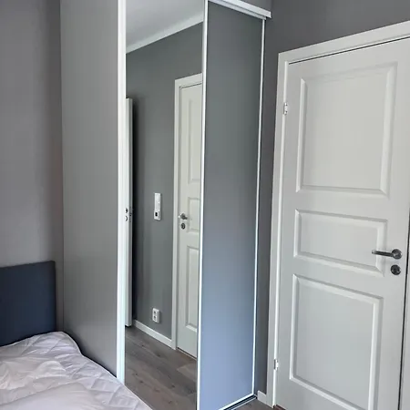 Holiday Apartment Σπίτι διακοπών