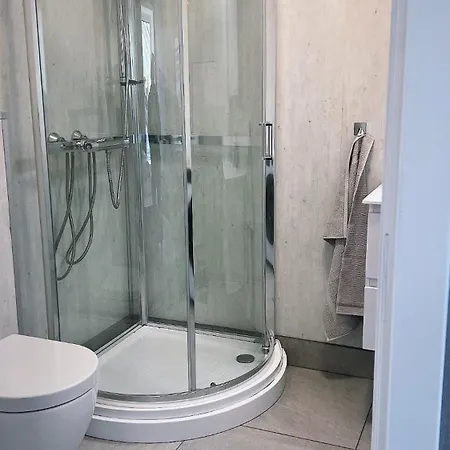 Holiday Apartment Tatil Evi *