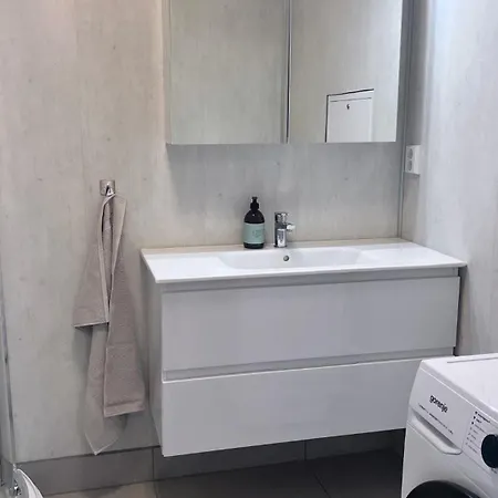 Σπίτι διακοπών Holiday Apartment *