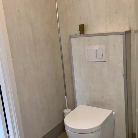 Feriehus Holiday Apartment