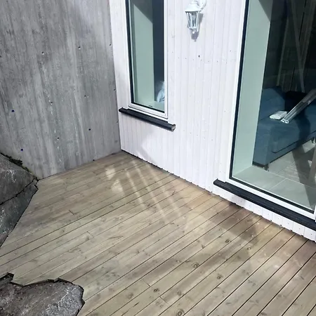 Holiday Apartment Feriehus Skien